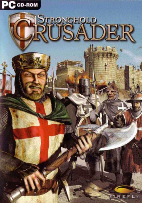 Image de Stronghold Crusader