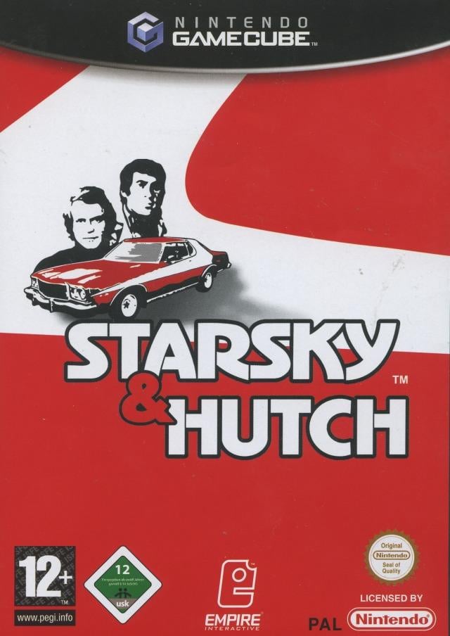 Image de Starsky & Hutch