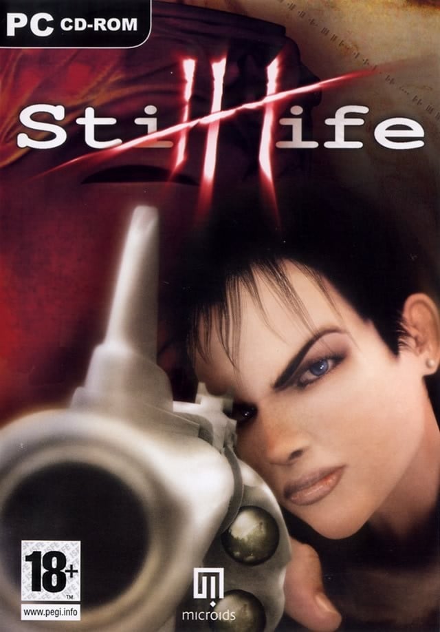 Image de Still Life