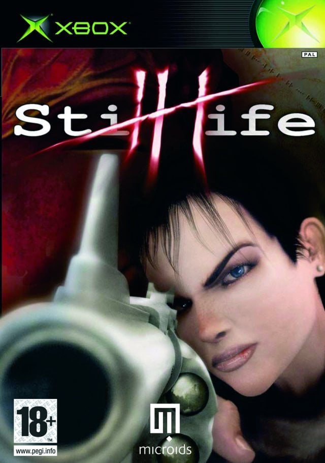 Image de Still Life