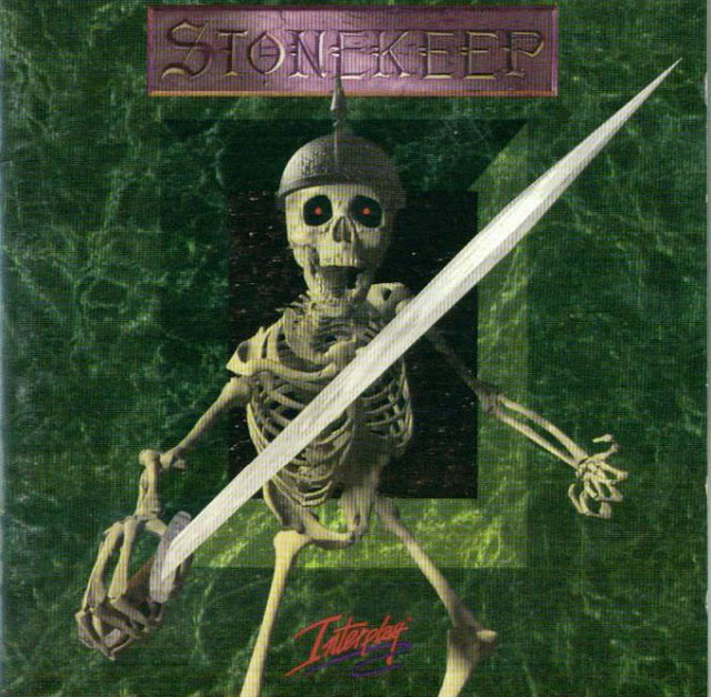 Image de Stonekeep