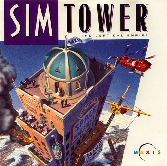 Sim Tower