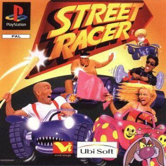 Street Racer