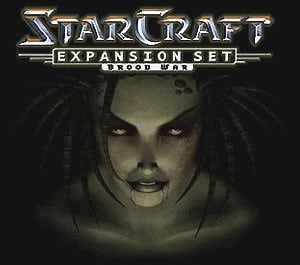 Image de Starcraft : Brood War