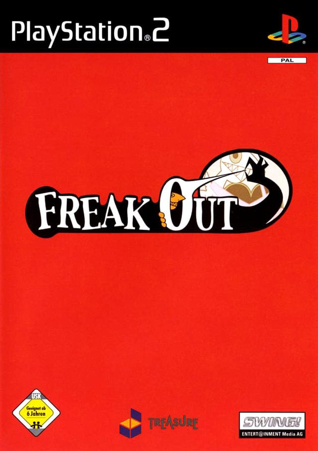 Freak Out