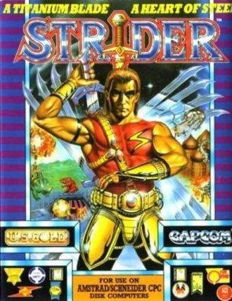 Image de Strider