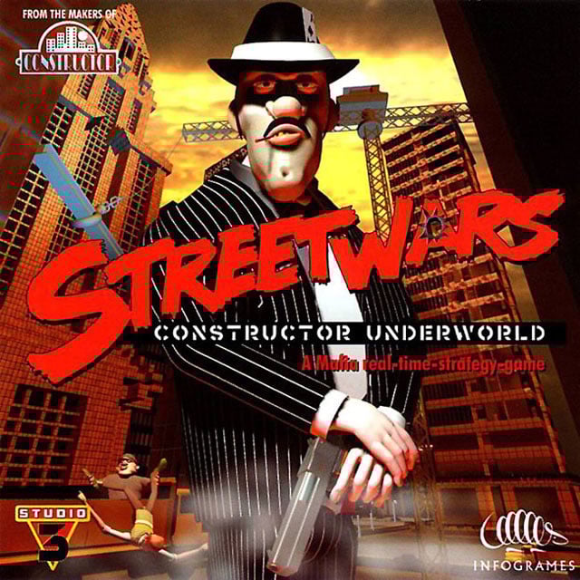 Image de Street Wars