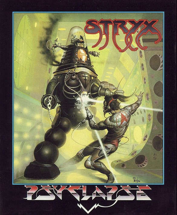 Image de Stryx