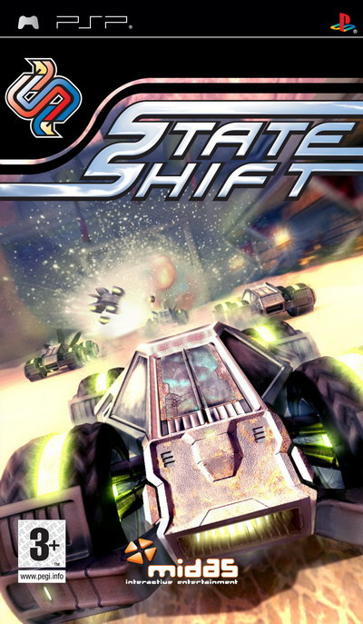 Image de StateShift