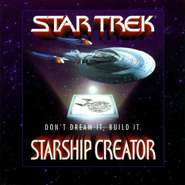 Image de Star Trek : Starship Creator