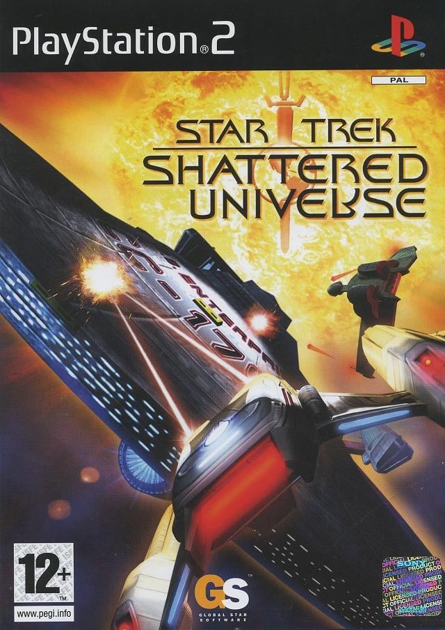 Image de Star Trek : Shattered Universe