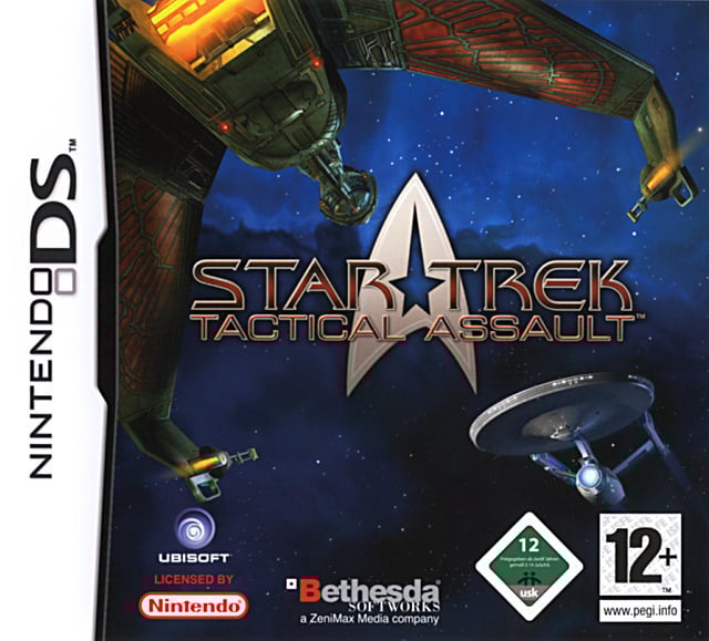 Image de Star Trek : Tactical Assault