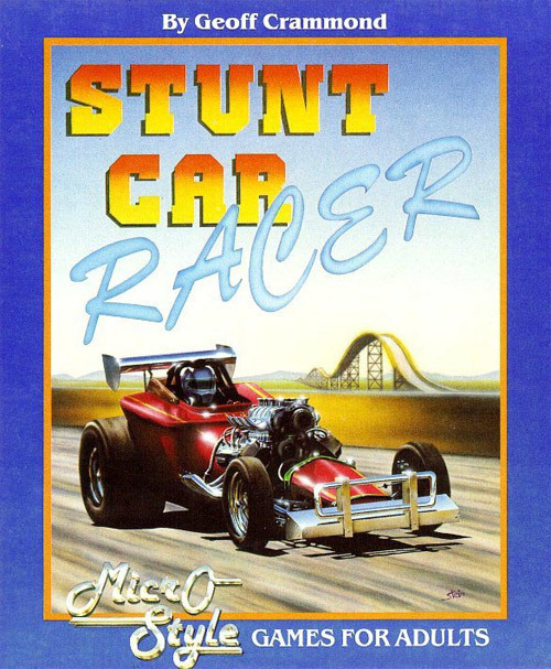 Image de Stunt Car Racer