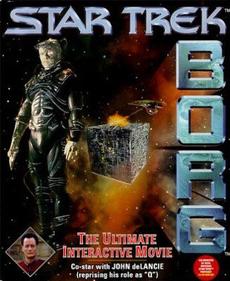 Image de Star Trek : Borg