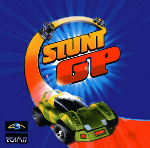Image de Stunt GP
