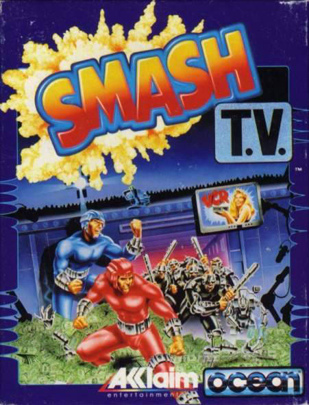 Image de Smash T.V.