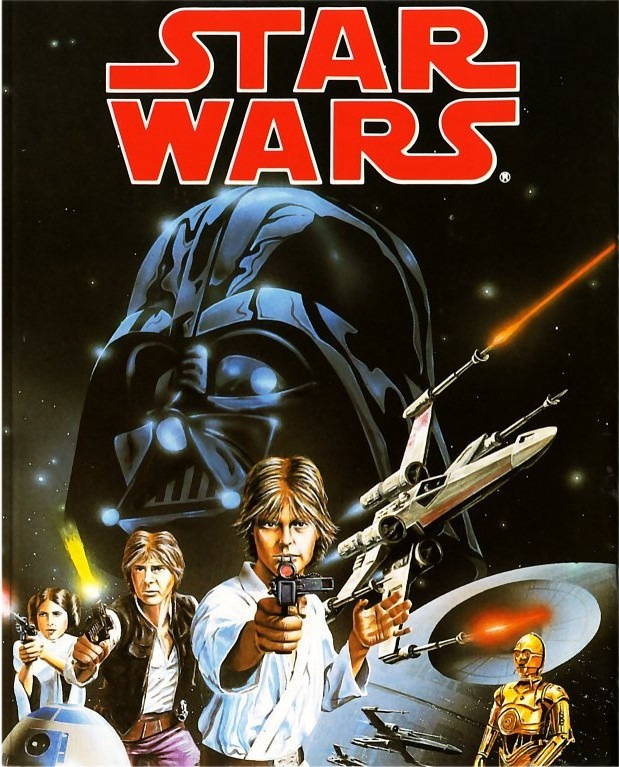 Image de Star Wars