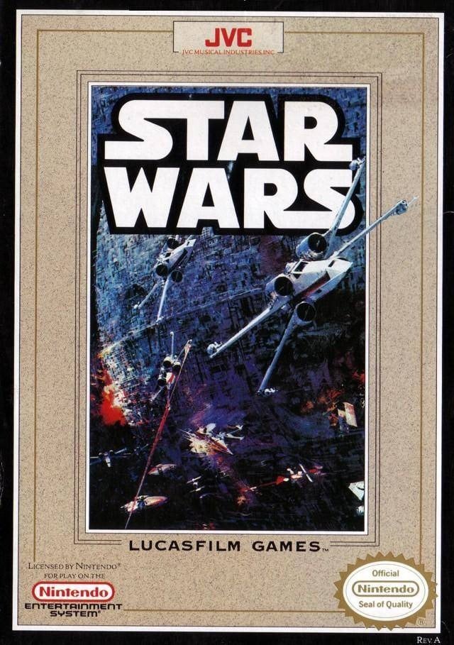 Image de Star Wars