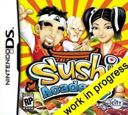 Image de Sushi Academy