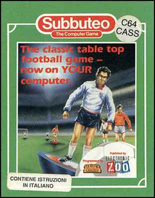 Image de Subbuteo