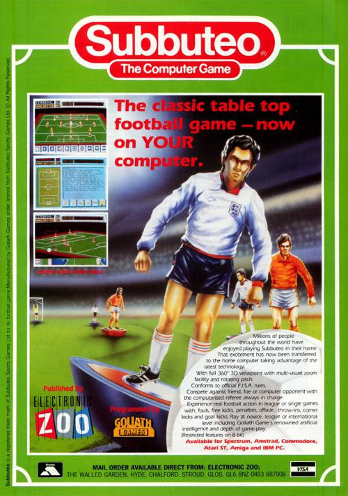 Image de Subbuteo