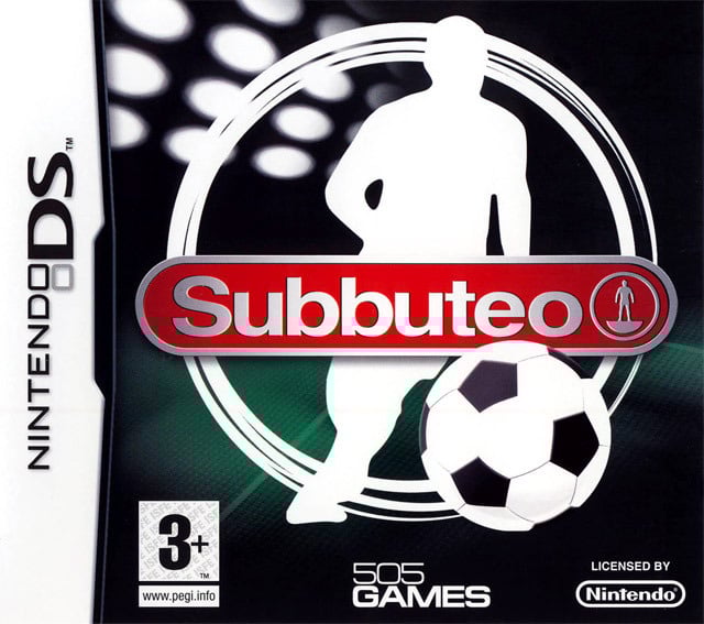 Image de Subbuteo