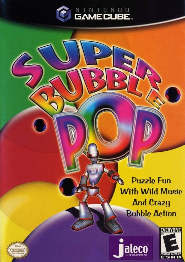 Image de Super Bubble Pop