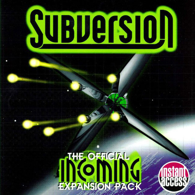 Image de Subversion