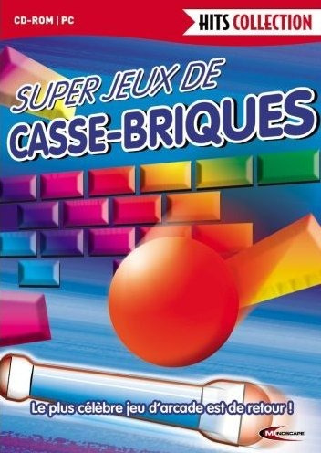 Image de Super Casse-Briques