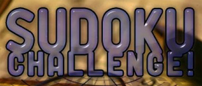 Image de Sudoku Challenge!