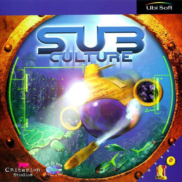 Image de Sub Culture