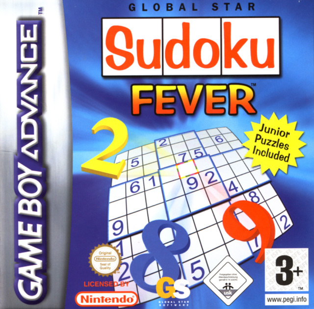 Image de Sudoku Fever
