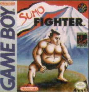 Image de Sumo Fighter