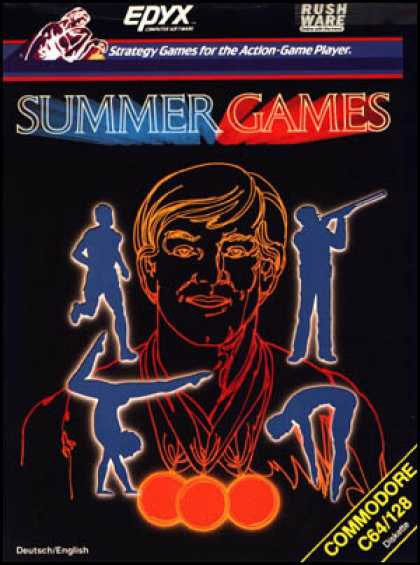 Summer Games