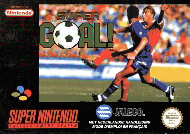 Image de Super Goal !