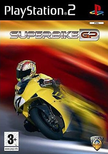 Image de Superbike GP