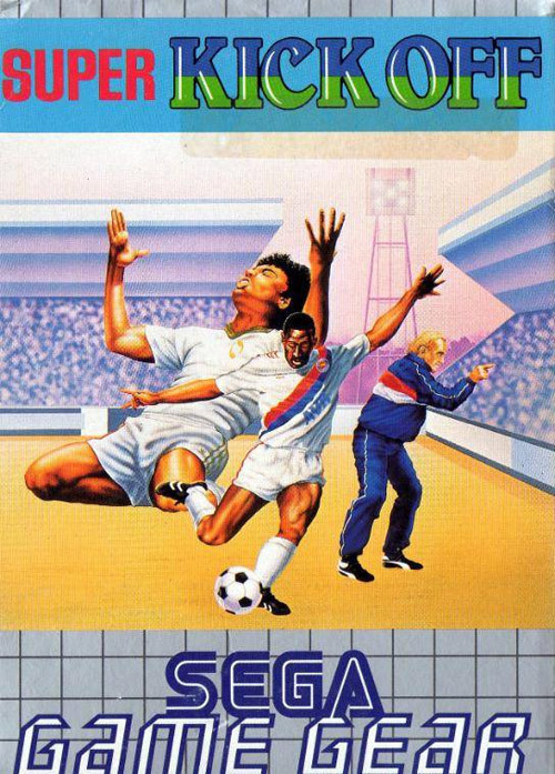 Image de Super Kick Off
