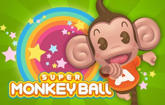 Image de Super Monkey Ball