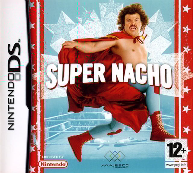 Image de Super Nacho