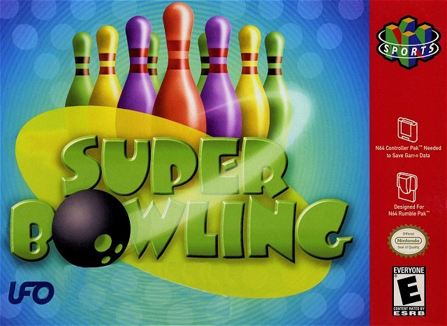 Super Bowling