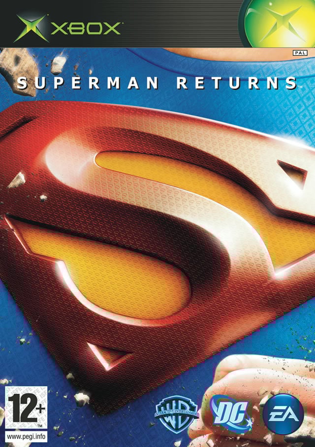 Image de Superman Returns