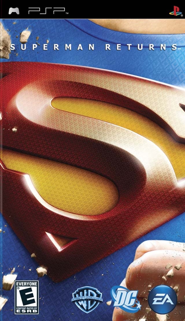 Superman Returns