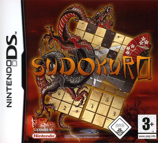 Sudokuro