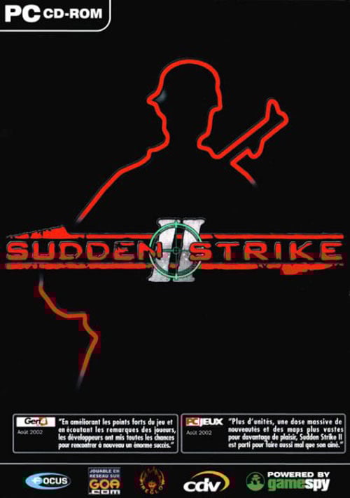 Sudden Strike II