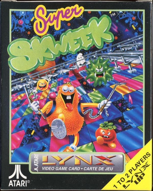 Image de Super Skweek