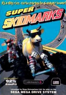 Image de Super Skidmarks