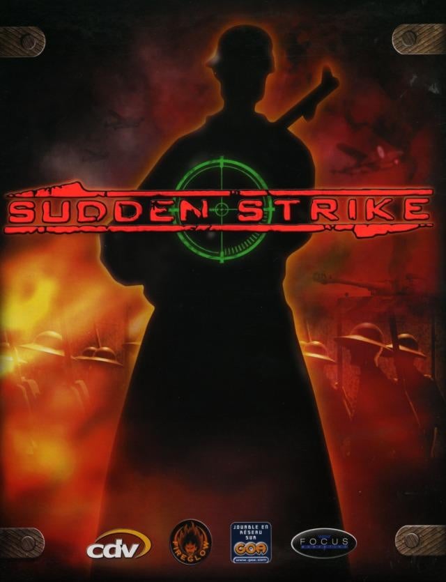 Image de Sudden Strike