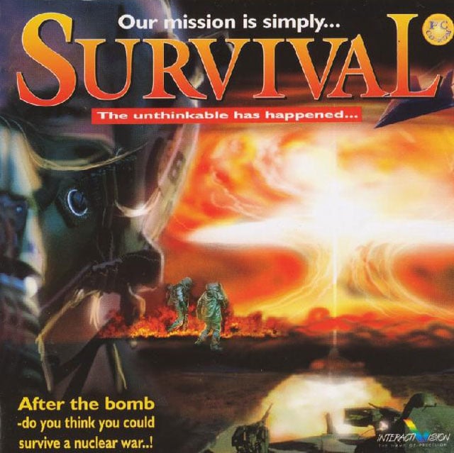 Image de Survival