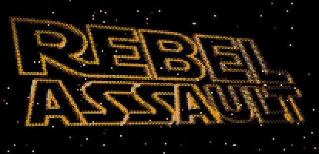 Image de Star Wars : Rebel Assault