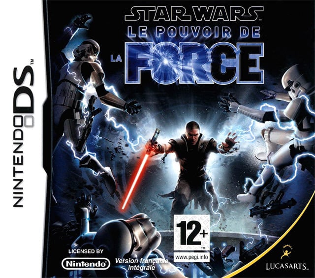 Image de Star Wars : Le Pouvoir de la Force